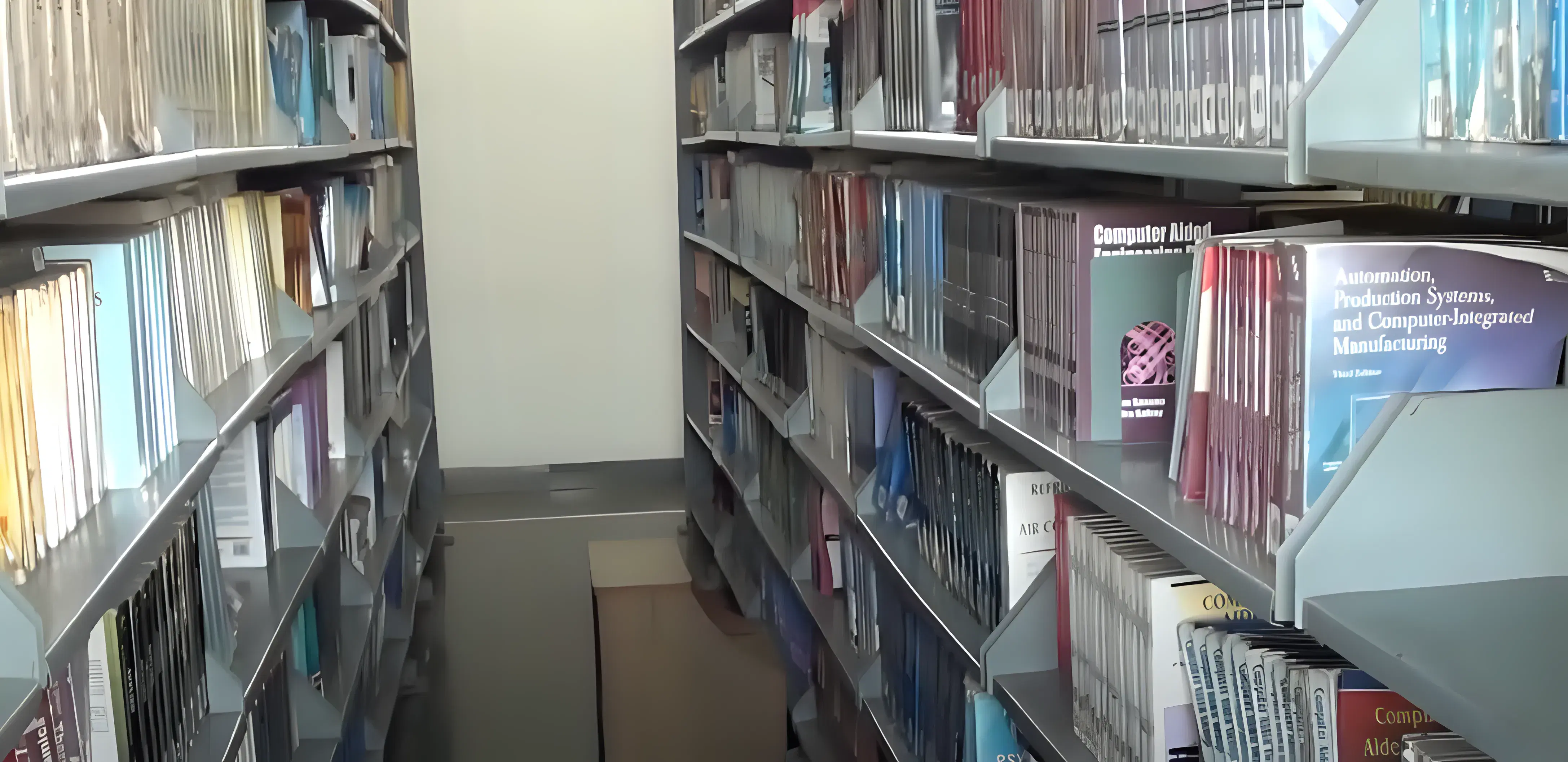 Mahatma Gandhi Mission College of Engineering & Technology Noida Library photo 1